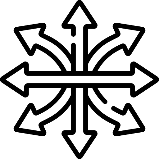 Udvar takarítása