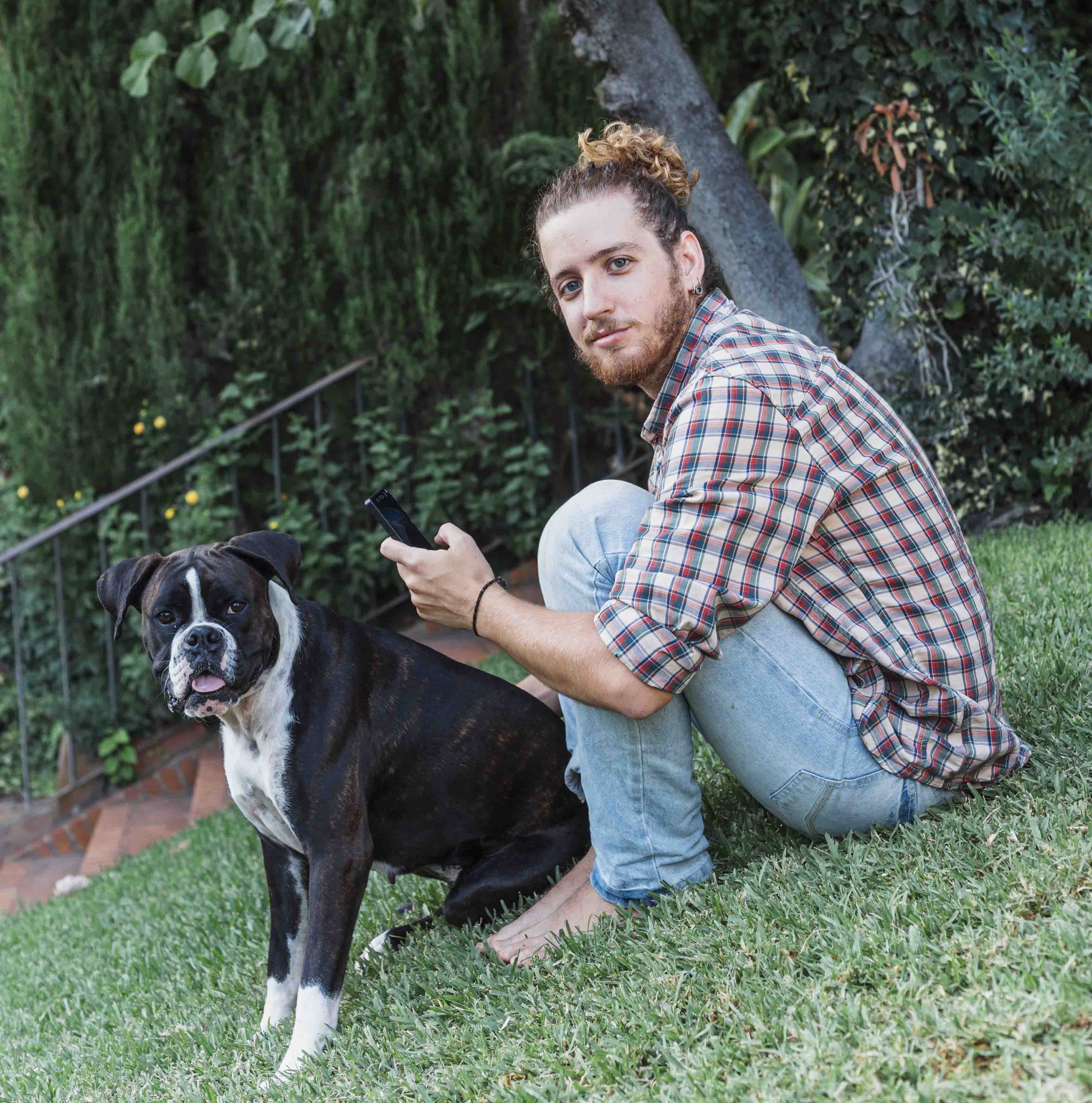Bark & Clean csapat